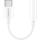 HUAWEI Adapter Audio CM20 Jack 3.5 - USB-C - 442692 - zdjęcie 3